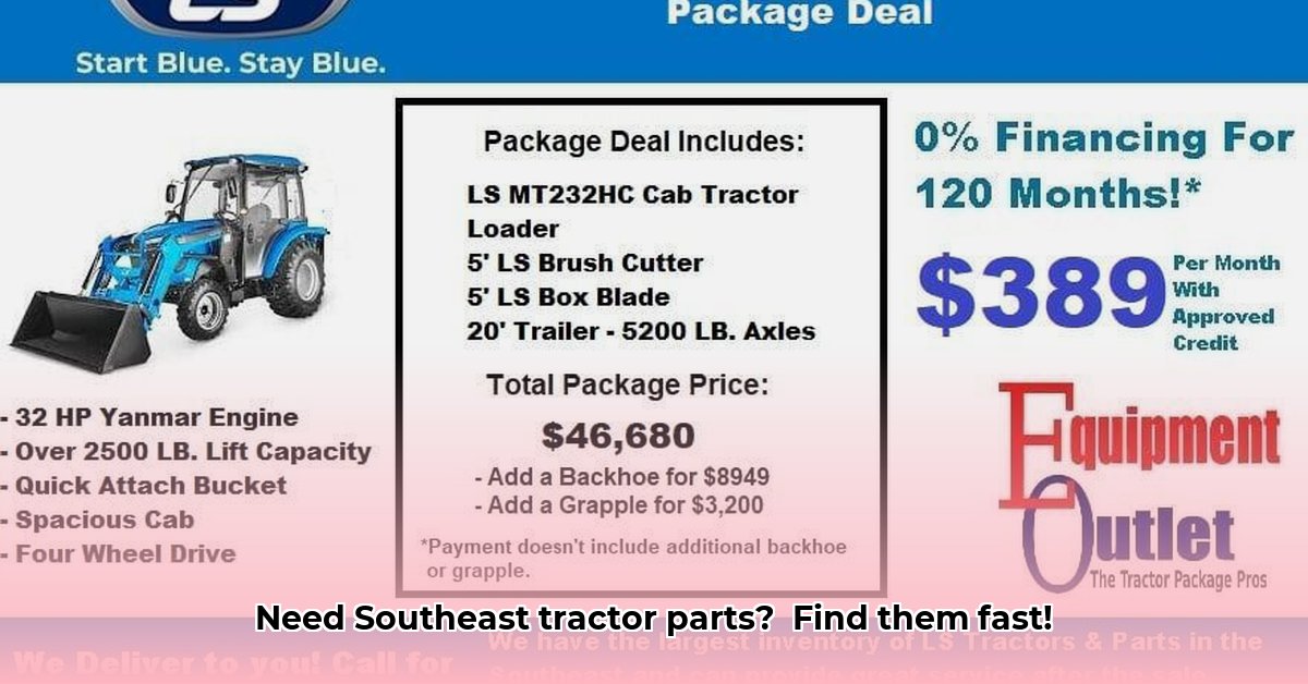 southeast-tractor-parts